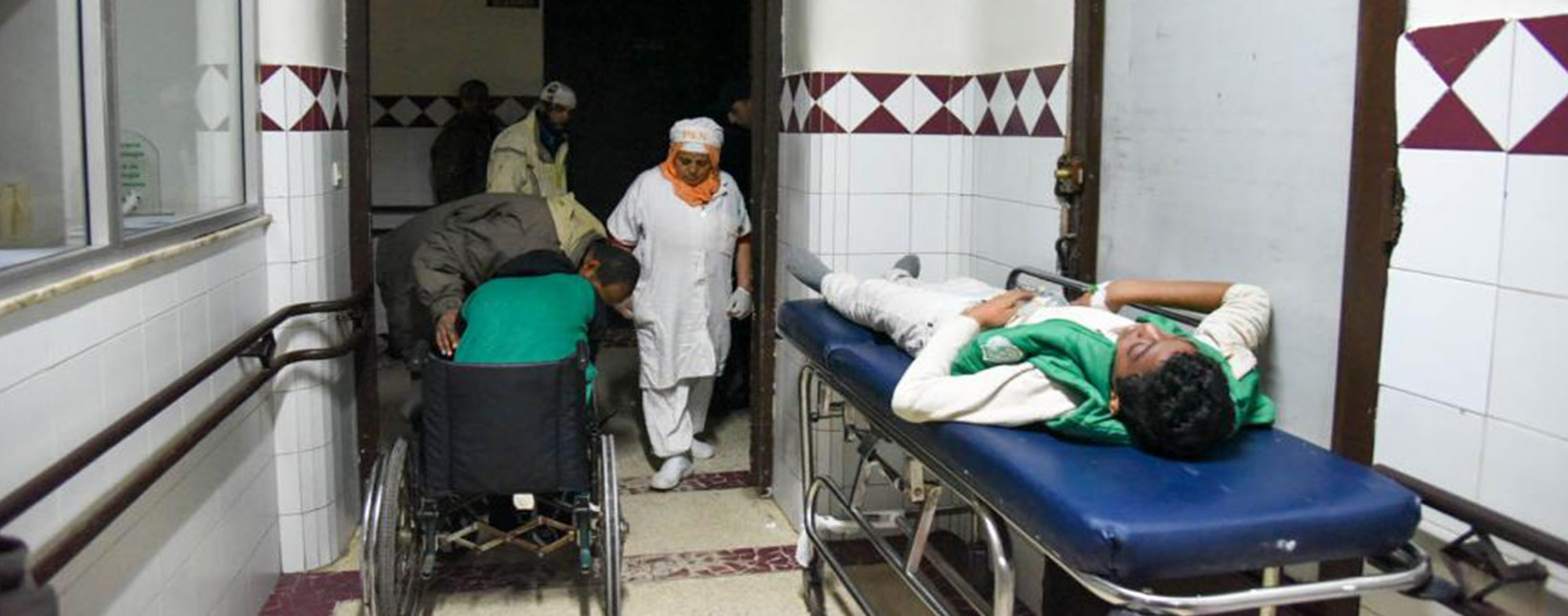 أخبار عاجلة